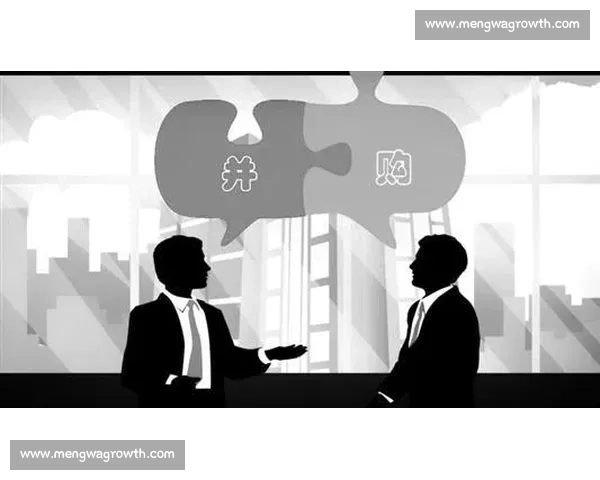 并购重组战略的优化路径与市场风险管控研究