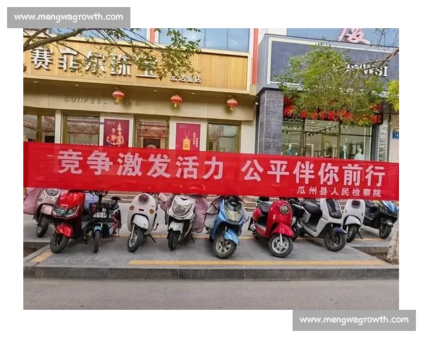 推动市场健康发展 构建以公平竞争为核心的经济环境