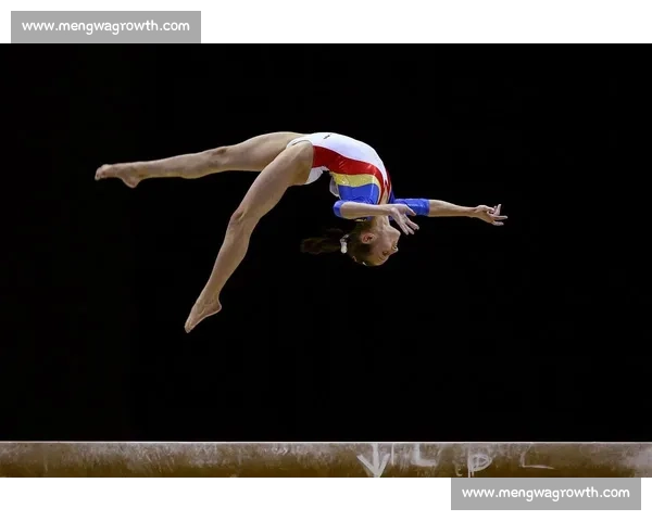 极限动作与艺术美感交融的精彩体操表演盛宴 极限动作与艺术美感交融的精彩体操表演盛宴
